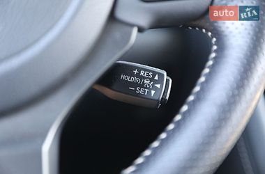 Седан Lexus IS 2022 в Харькове