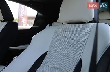 Седан Lexus IS 2022 в Харькове