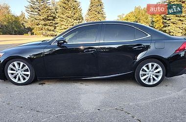 Седан Lexus IS 2016 в Харькове фото 8 Седан Lexus IS 2016 в Харькове