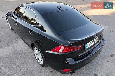 Седан Lexus IS 2016 в Харькове фото 12 Седан Lexus IS 2016 в Харькове