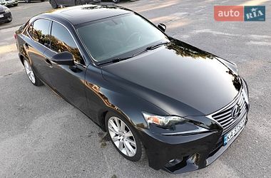 Седан Lexus IS 2016 в Харькове фото 10 Седан Lexus IS 2016 в Харькове