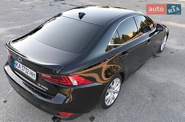 Седан Lexus IS 2016 в Харькове фото 11 Седан Lexus IS 2016 в Харькове