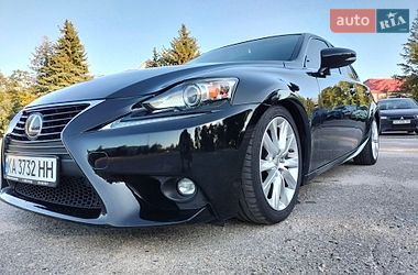 Седан Lexus IS 2016 в Харькове фото 13 Седан Lexus IS 2016 в Харькове