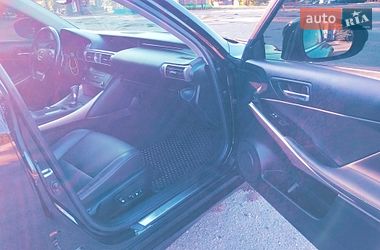 Седан Lexus IS 2016 в Харькове фото 20 Седан Lexus IS 2016 в Харькове