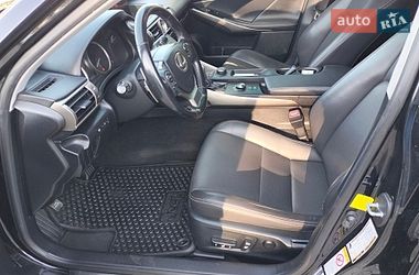 Седан Lexus IS 2016 в Харькове фото 18 Седан Lexus IS 2016 в Харькове