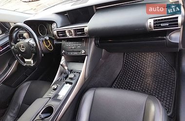Седан Lexus IS 2016 в Харькове фото 21 Седан Lexus IS 2016 в Харькове
