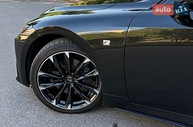 Седан Lexus IS 2022 в Черкасах фото 2 Седан Lexus IS 2022 в Черкасах