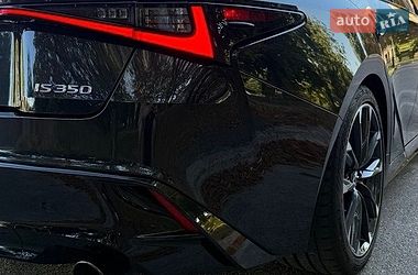Седан Lexus IS 2022 в Черкасах фото 4 Седан Lexus IS 2022 в Черкасах