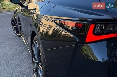 Седан Lexus IS 2022 в Черкасах фото 5 Седан Lexus IS 2022 в Черкасах
