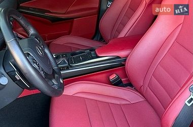 Седан Lexus IS 2022 в Черкасах фото 8 Седан Lexus IS 2022 в Черкасах
