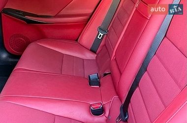 Седан Lexus IS 2022 в Черкасах фото 9 Седан Lexus IS 2022 в Черкасах