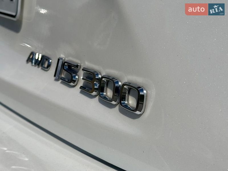 Седан Lexus IS 2015 в Киеве