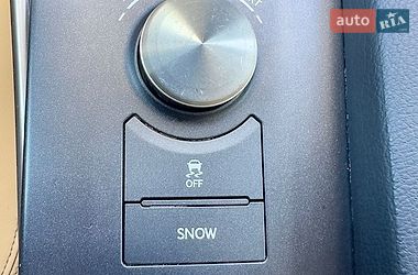 Седан Lexus IS 2015 в Киеве