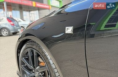 Седан Lexus IS 2015 в Кривом Роге