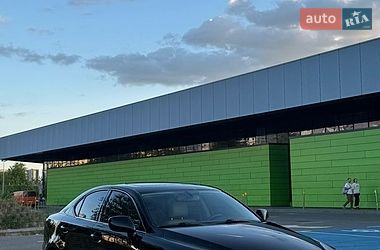 Седан Lexus IS 2007 в Києві