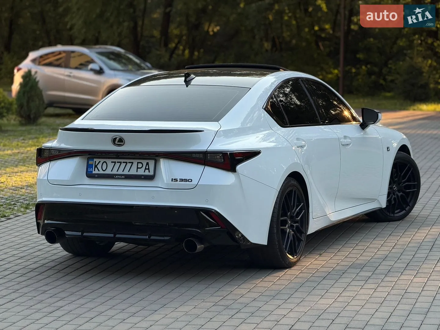 2023 Lexus IS - мініатюра 4