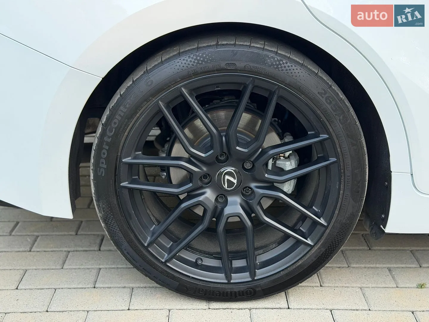 2023 Lexus IS - мініатюра 23