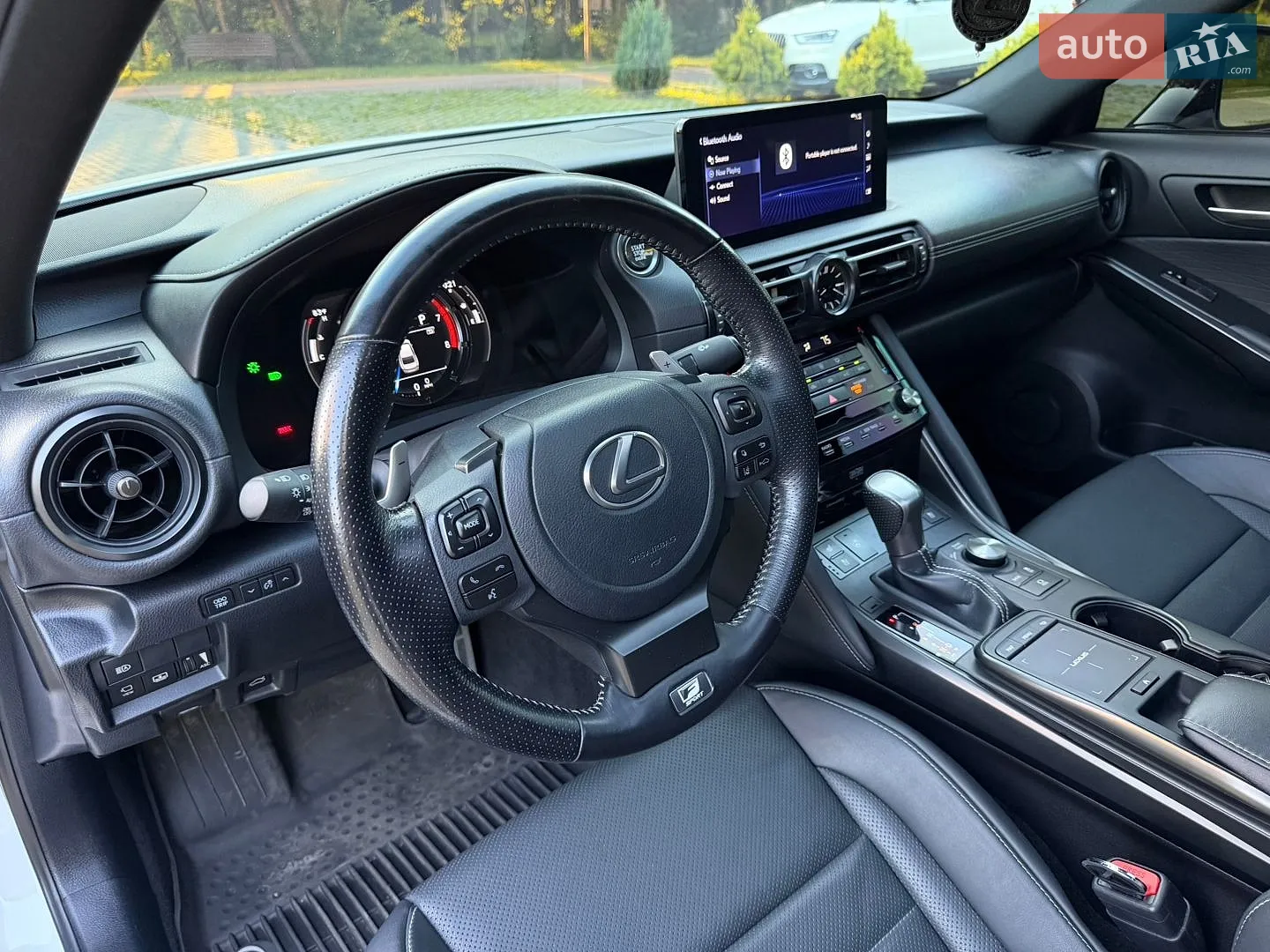 2023 Lexus IS - мініатюра 42