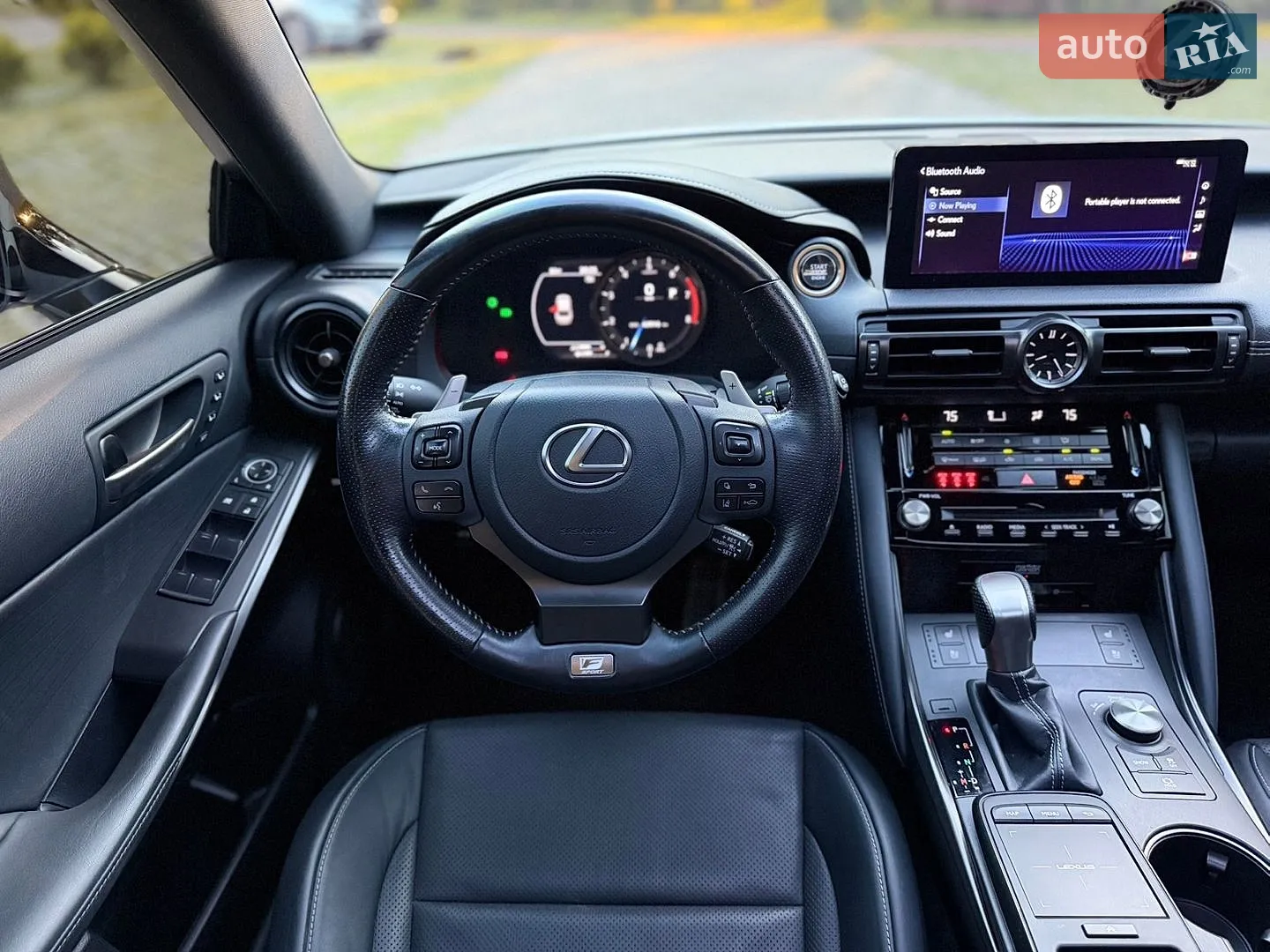 2023 Lexus IS - мініатюра 59