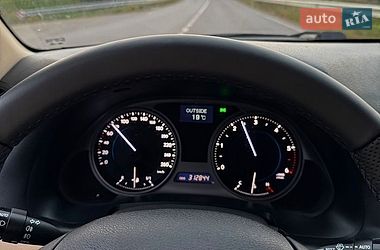 Седан Lexus IS 2006 в Тернополі