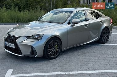 lexus is 2018 в Хмельницький від професійного продавця Денис Олександрович