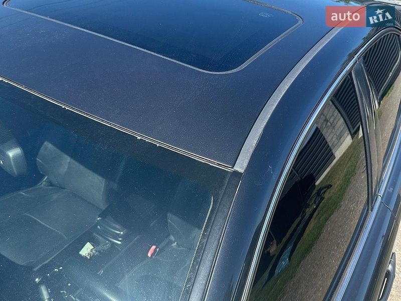 Седан Lexus IS 2010 в Володимирі