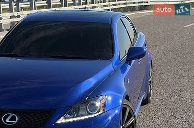 lexus is 2008 в Днепр (Днепропетровск) от профессионального продавца Дмитро
