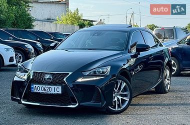 lexus is 2020 в Ужгород от про продавца Олександр lexus is 2020 в Ужгород от профессионального продавца Олександр