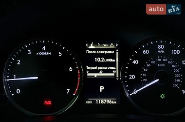 Седан Lexus IS 2017 в Одессе