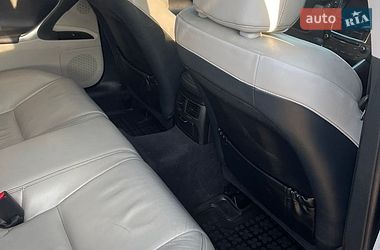 Седан Lexus IS 2010 в Черкасах