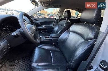Седан Lexus IS 2007 в Києві фото 9 Седан Lexus IS 2007 в Києві