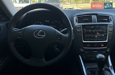 Седан Lexus IS 2007 в Києві фото 14 Седан Lexus IS 2007 в Києві
