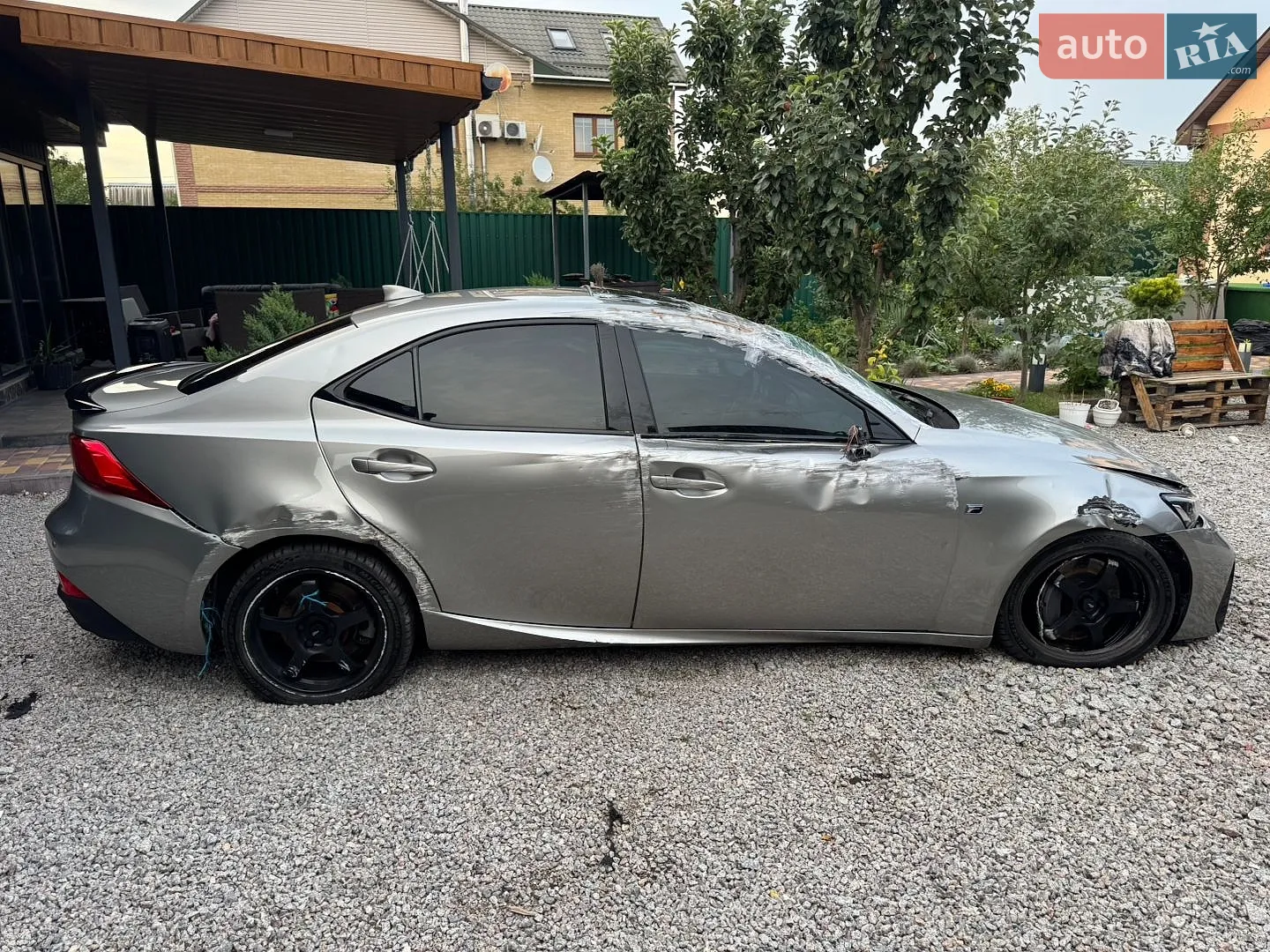 2018 Lexus IS - мініатюра 15