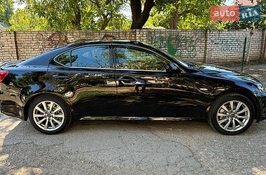 Седан Lexus IS 2008 в Одессе