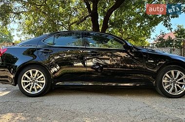 Седан Lexus IS 2008 в Одессе