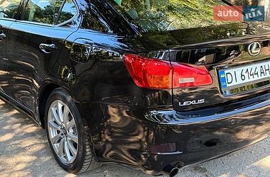 Седан Lexus IS 2008 в Одессе