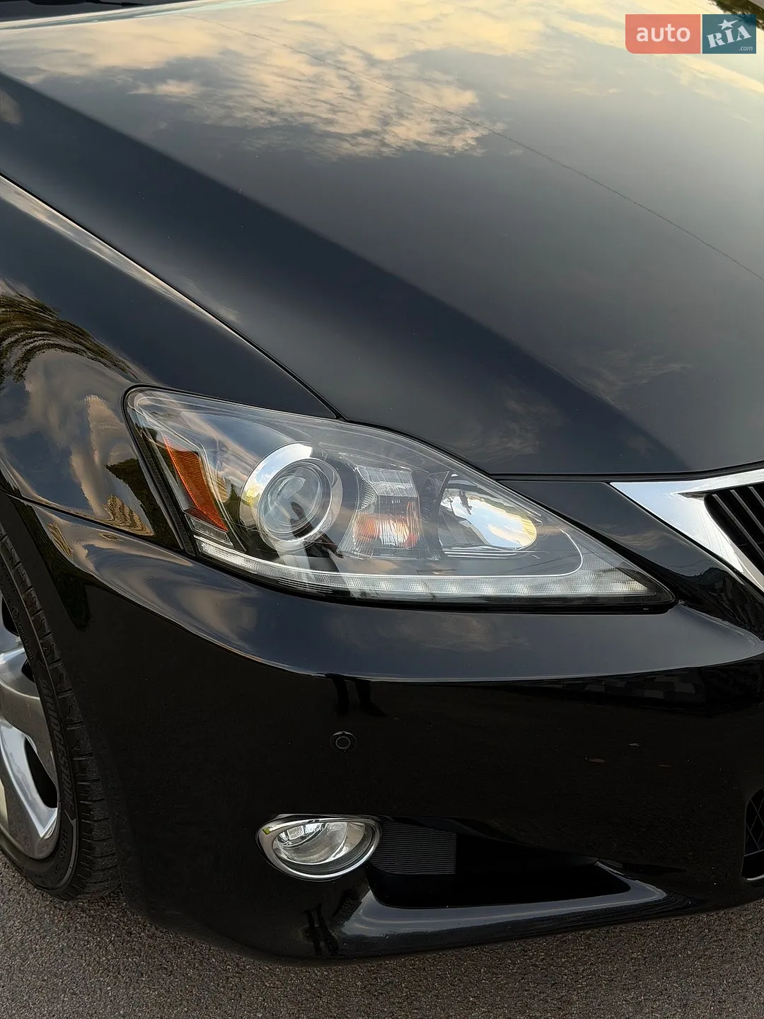 2011 Lexus IS - мініатюра 17