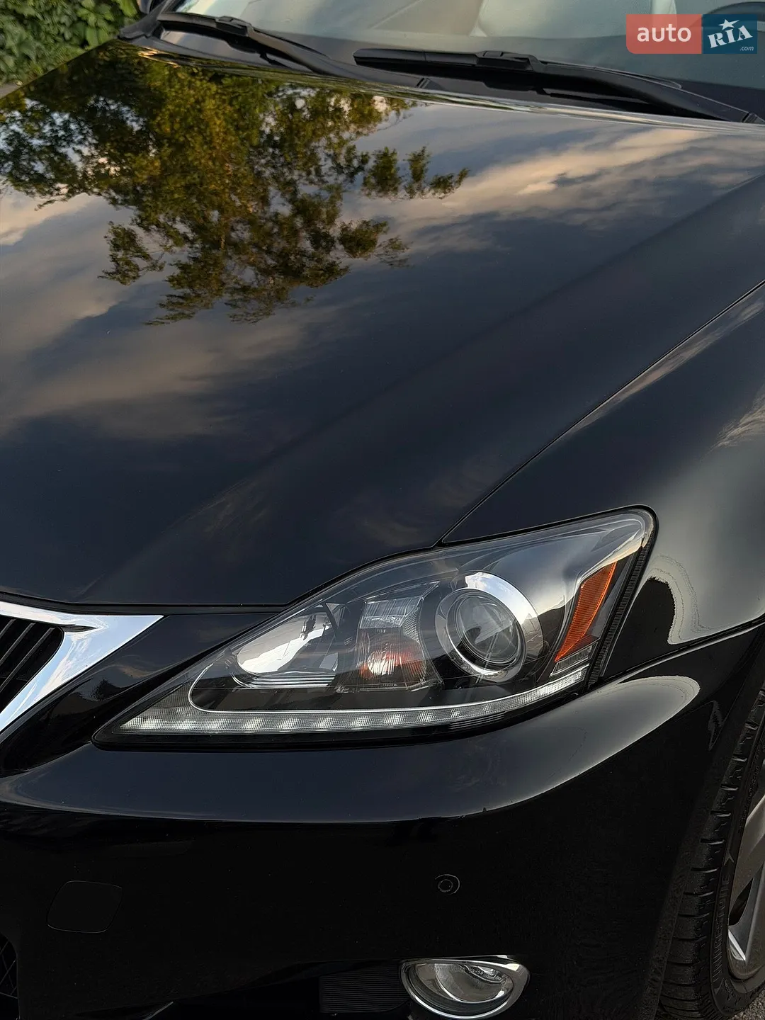2011 Lexus IS - мініатюра 19