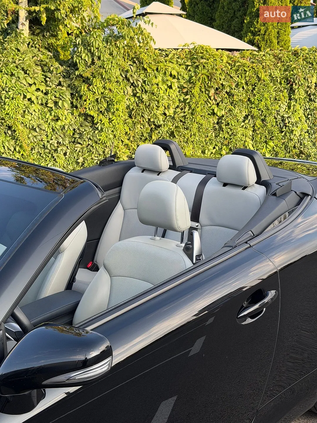 2011 Lexus IS - мініатюра 34