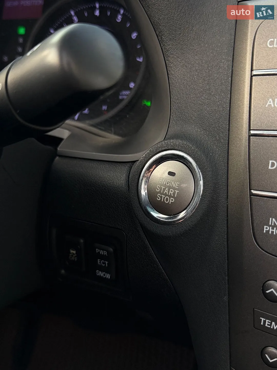 2011 Lexus IS - мініатюра 54