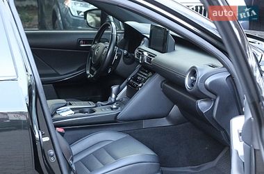 Седан Lexus IS 2021 в Одессе фото 22 Седан Lexus IS 2021 в Одессе