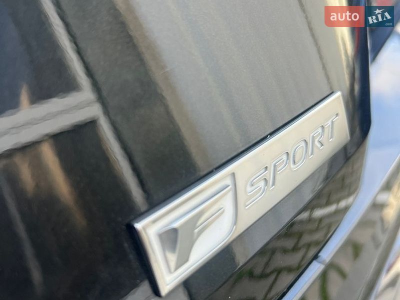 Седан Lexus IS 2021 в Одессе фото 31 Седан Lexus IS 2021 в Одессе