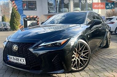 Седан Lexus IS 2021 в Одессе фото 39 Седан Lexus IS 2021 в Одессе