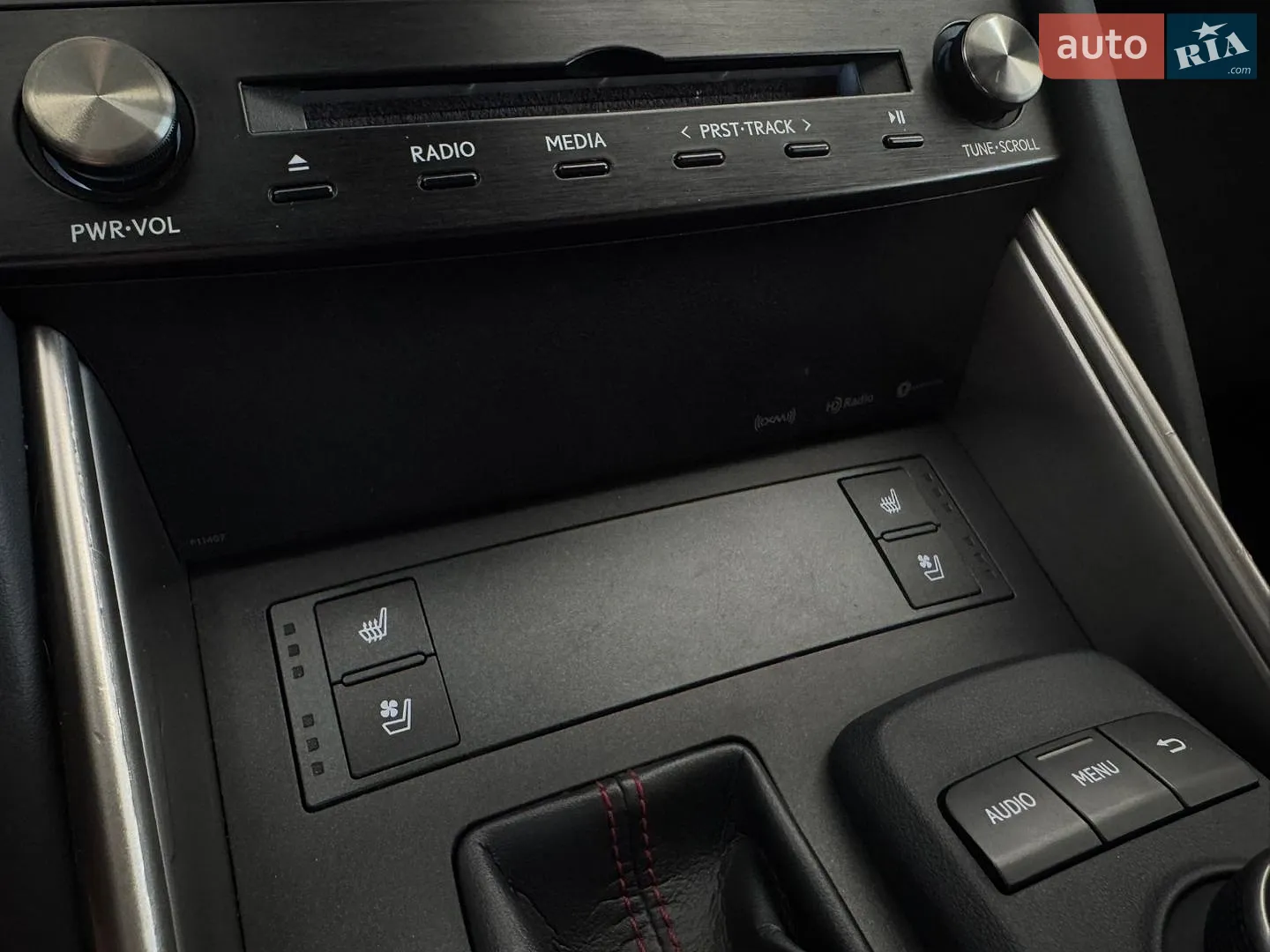 2018 Lexus IS - мініатюра 23