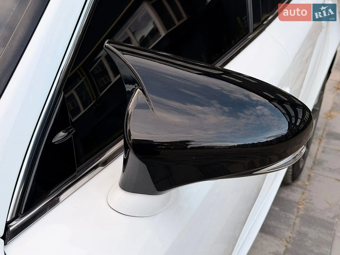 2015 Lexus IS - мініатюра 14