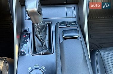 Седан Lexus IS 2014 в Харкові