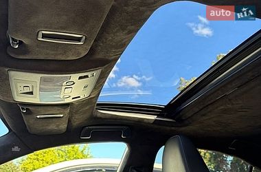 Седан Lexus IS 2014 в Харкові