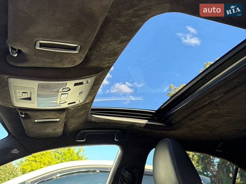 Седан Lexus IS 2014 в Харкові