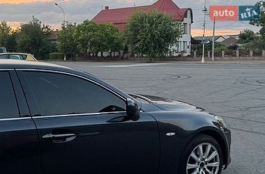 Седан Lexus IS 2007 в Ужгороде