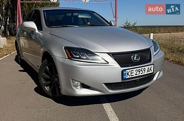 Седан Lexus IS 2006 в Броварах